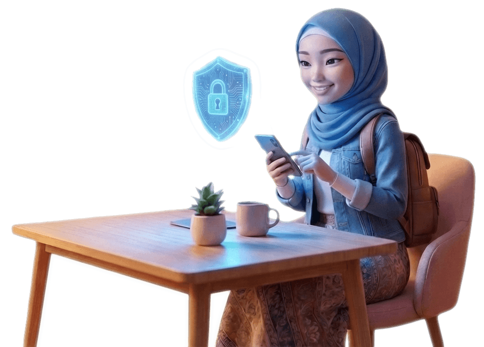 Security & trust